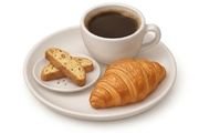 Cafeterías