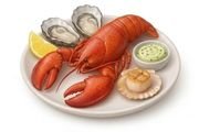 Mariscos